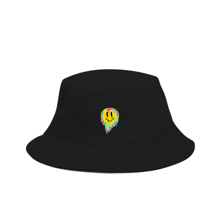 Bucket Hat - black