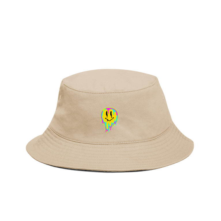 Bucket Hat - cream