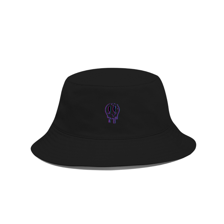 Bucket Hat - black