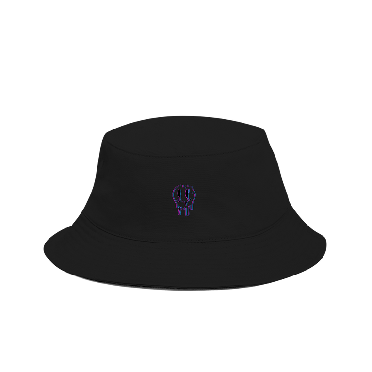 Bucket Hat - black