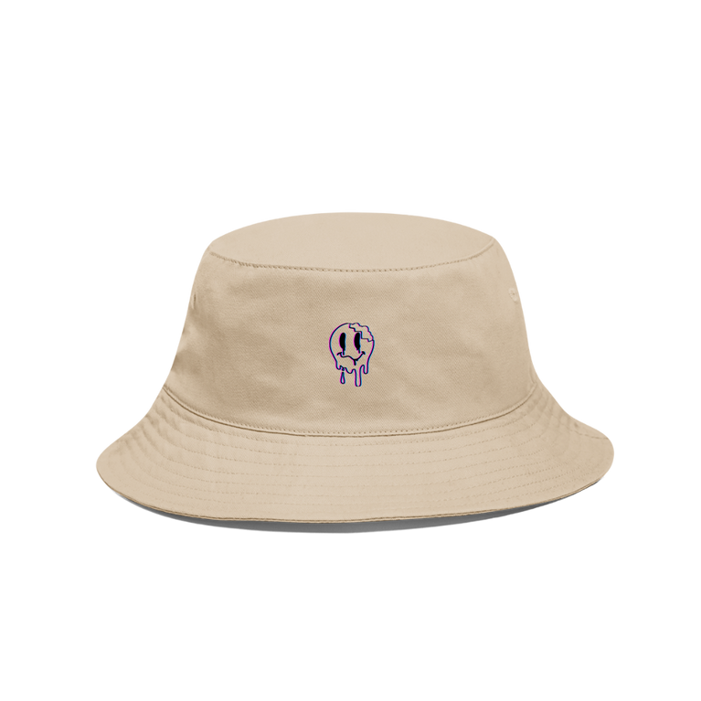Bucket Hat - cream