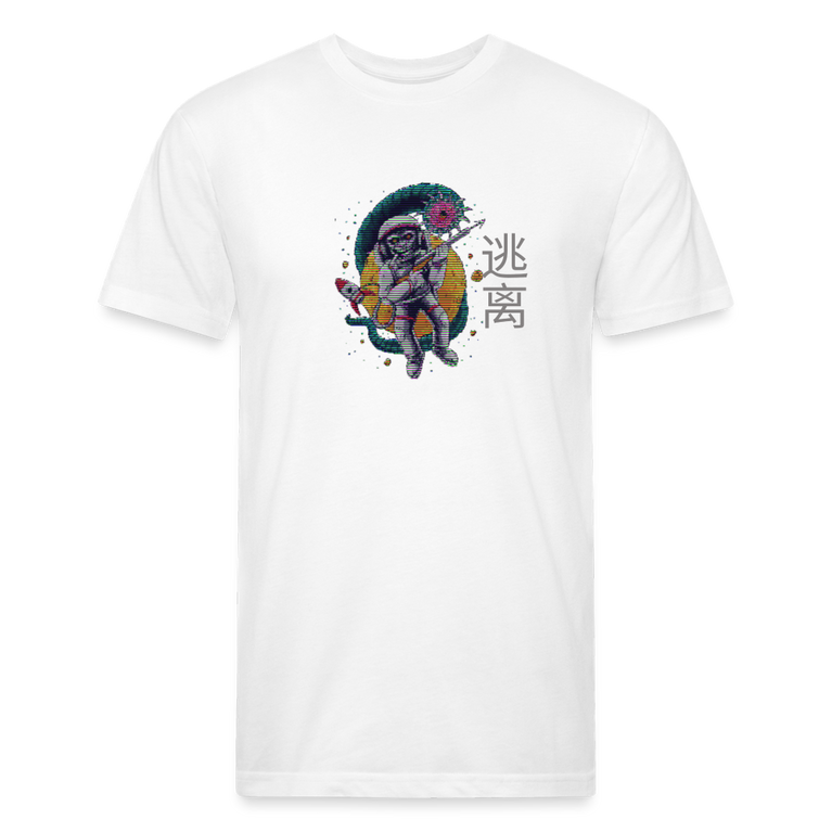 Astro T-Shirt - white