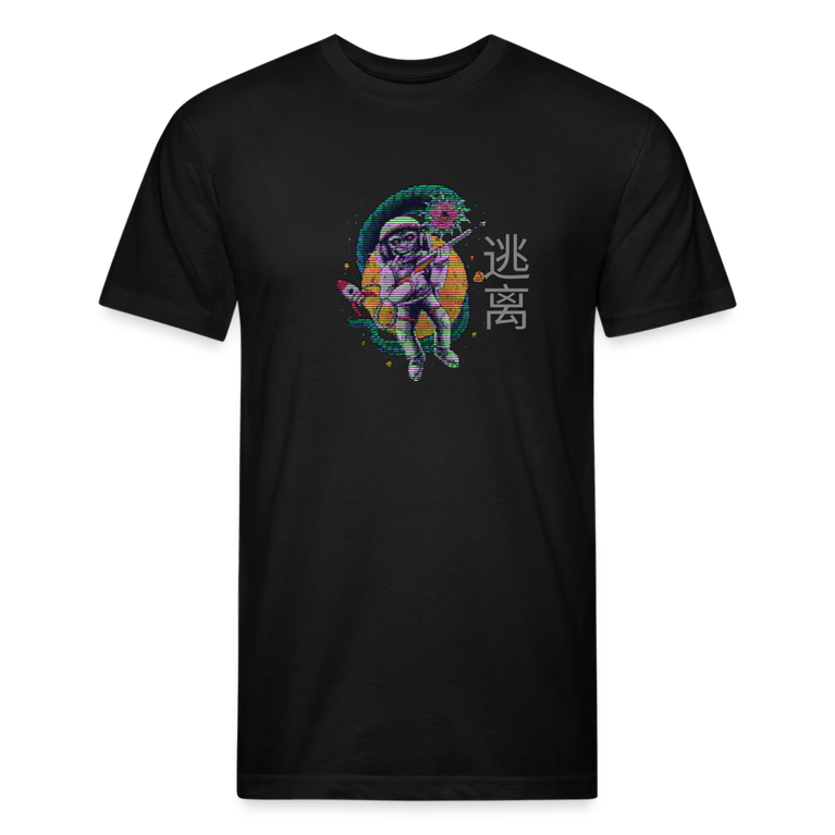 Astro T-Shirt - black