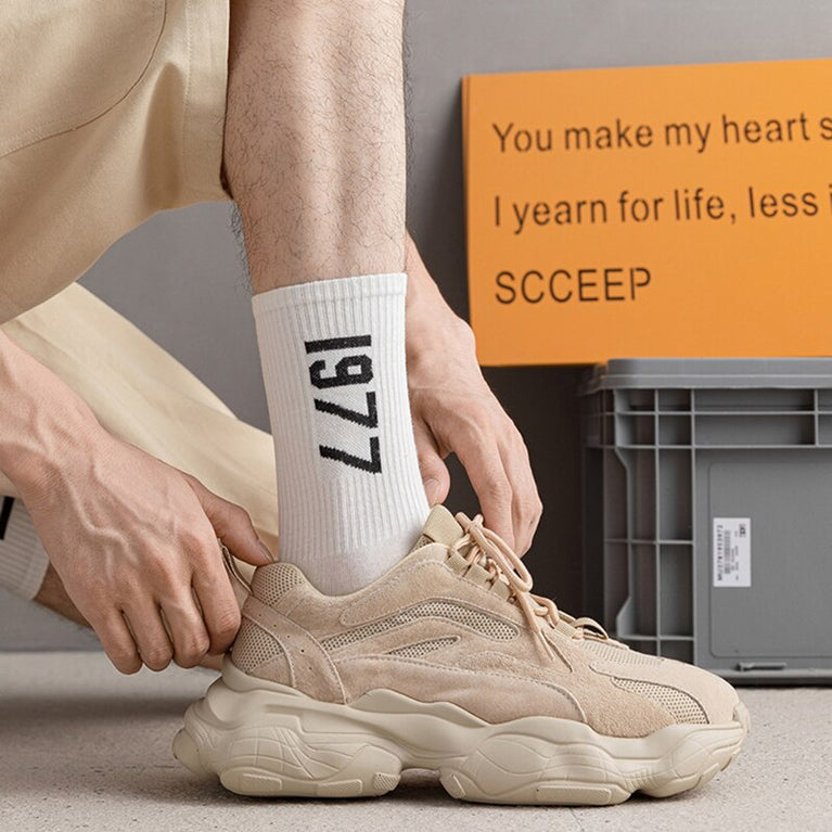 HipHop1977CottonSocks10