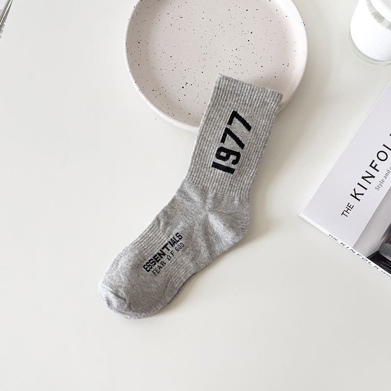 HipHop1977CottonSocks2