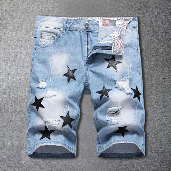 StarJeanShorts1