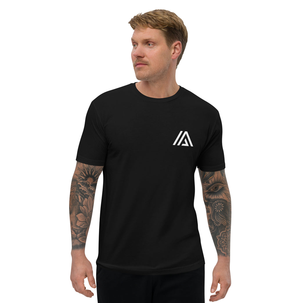 AA Sleeve T-shirt