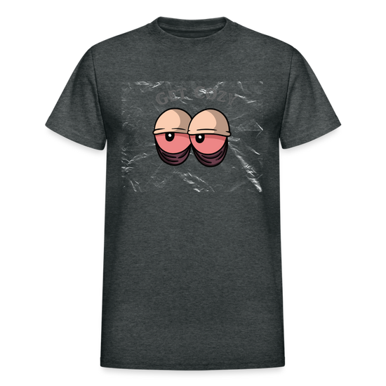 Cozy T-Shirt - deep heather