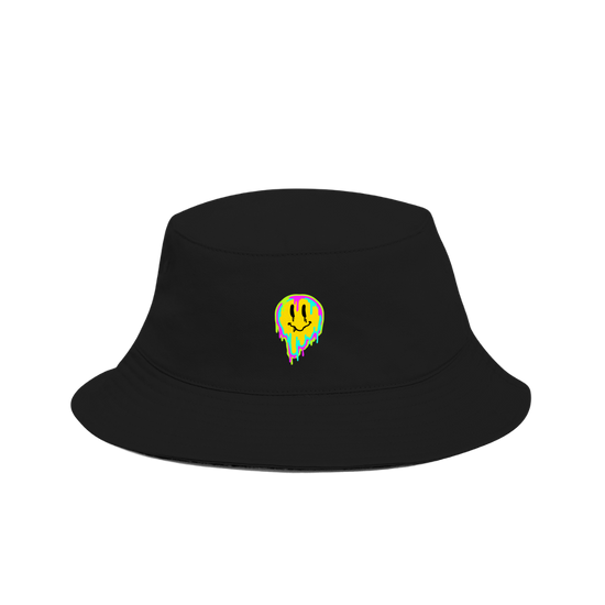 Bucket Hat - black