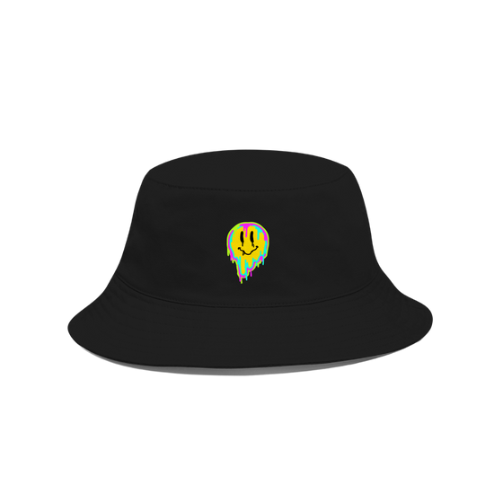 Bucket Hat - black