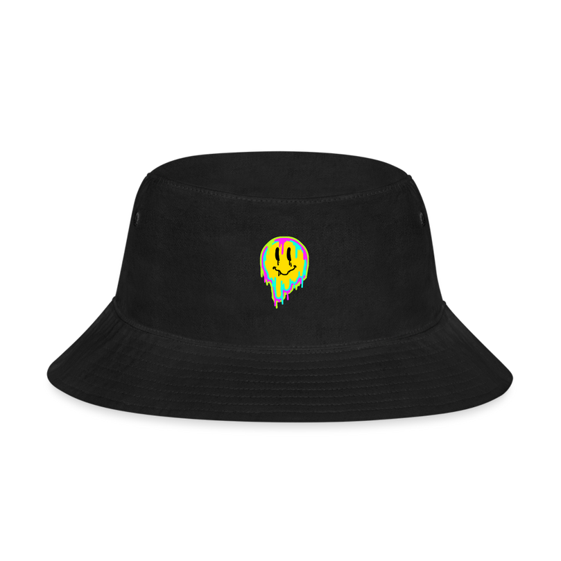 Bucket Hat - black