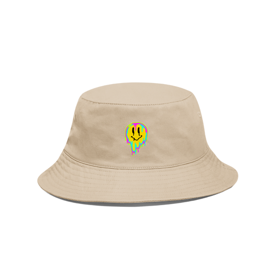 Bucket Hat - cream