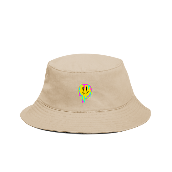 Bucket Hat - cream