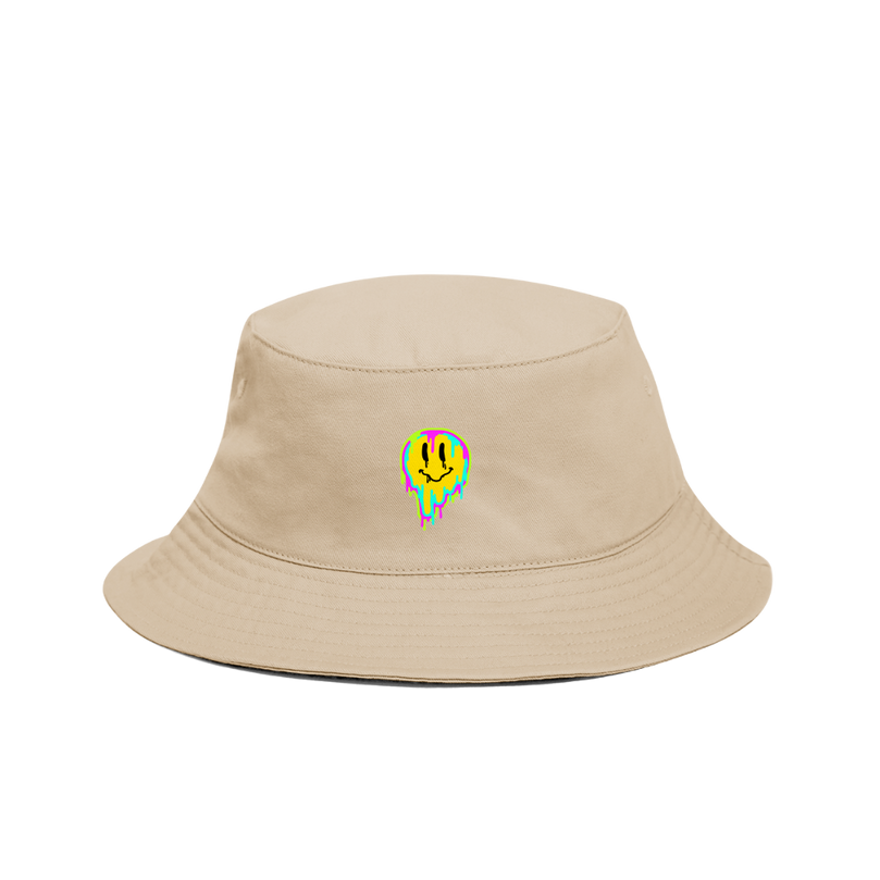 Bucket Hat - cream