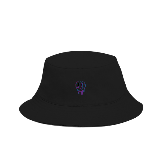 Bucket Hat - black