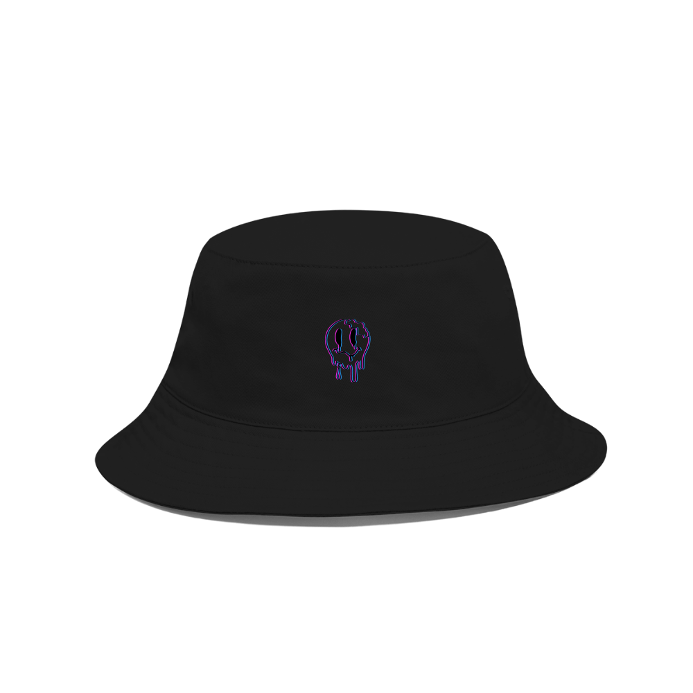 Bucket Hat - black