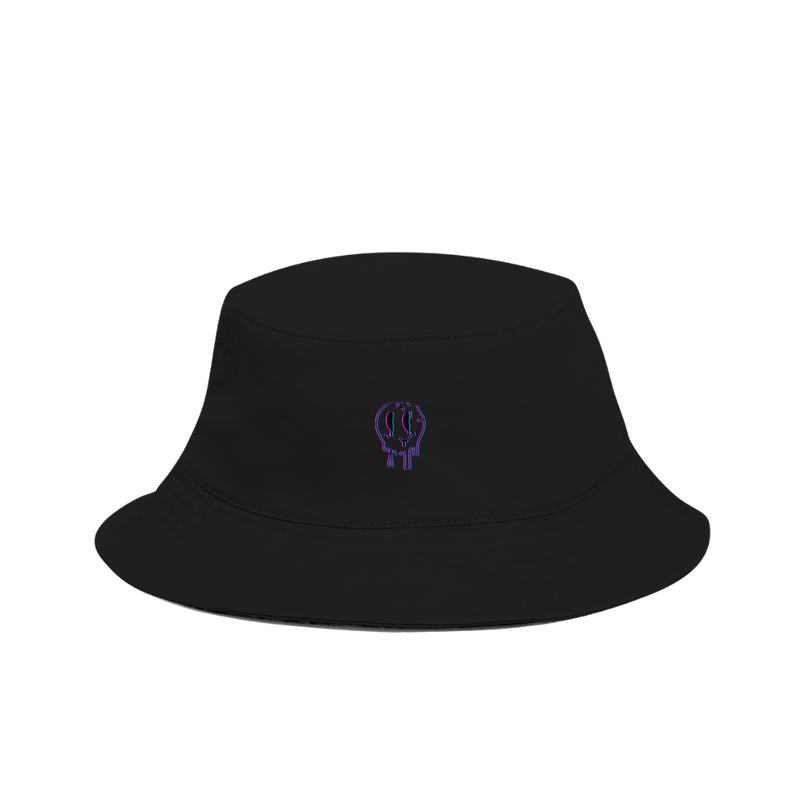 Bucket Hat - black
