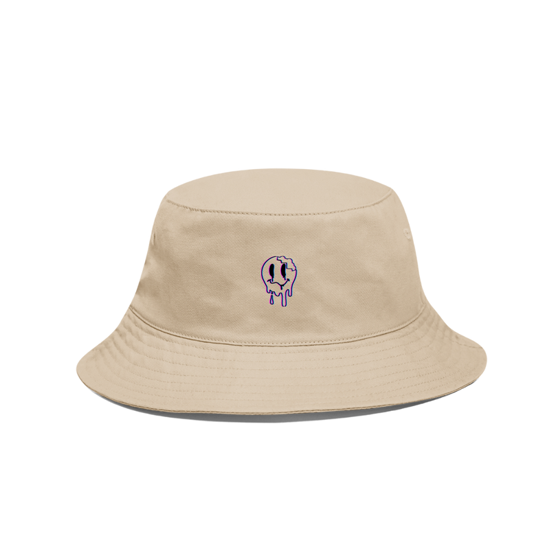 Bucket Hat - cream