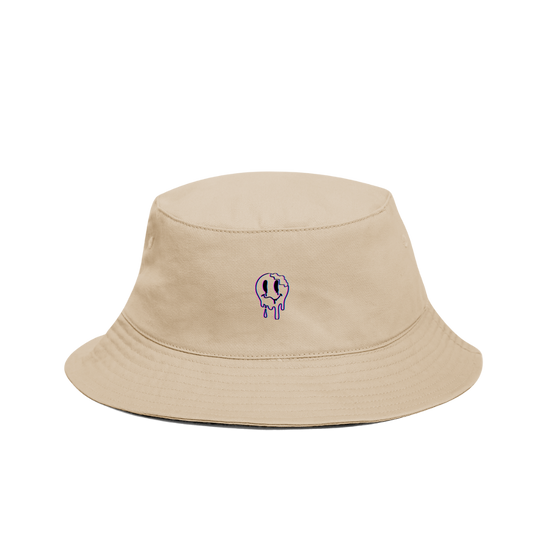 Bucket Hat - cream