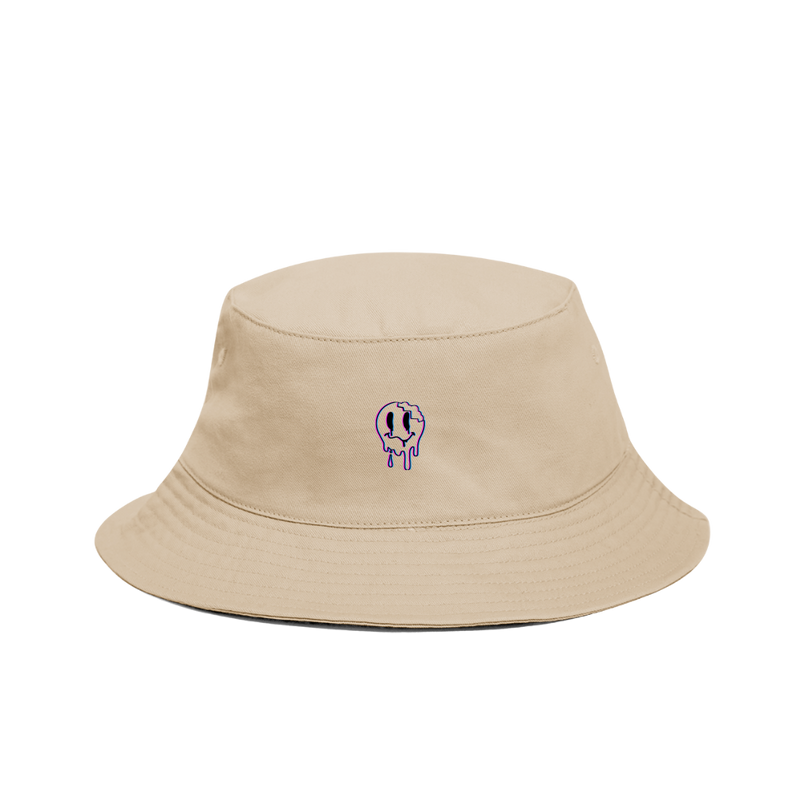 Bucket Hat - cream