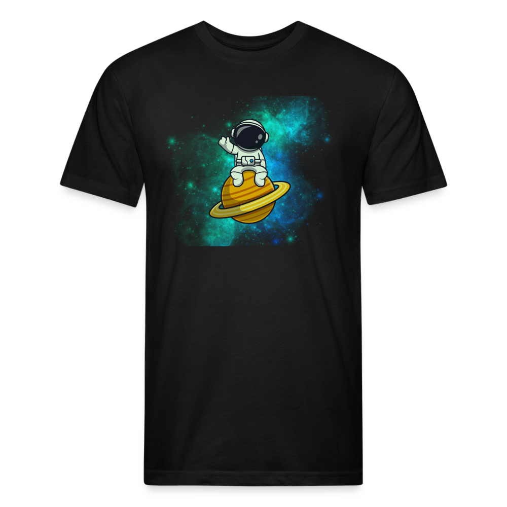 Be U T-Shirt - black