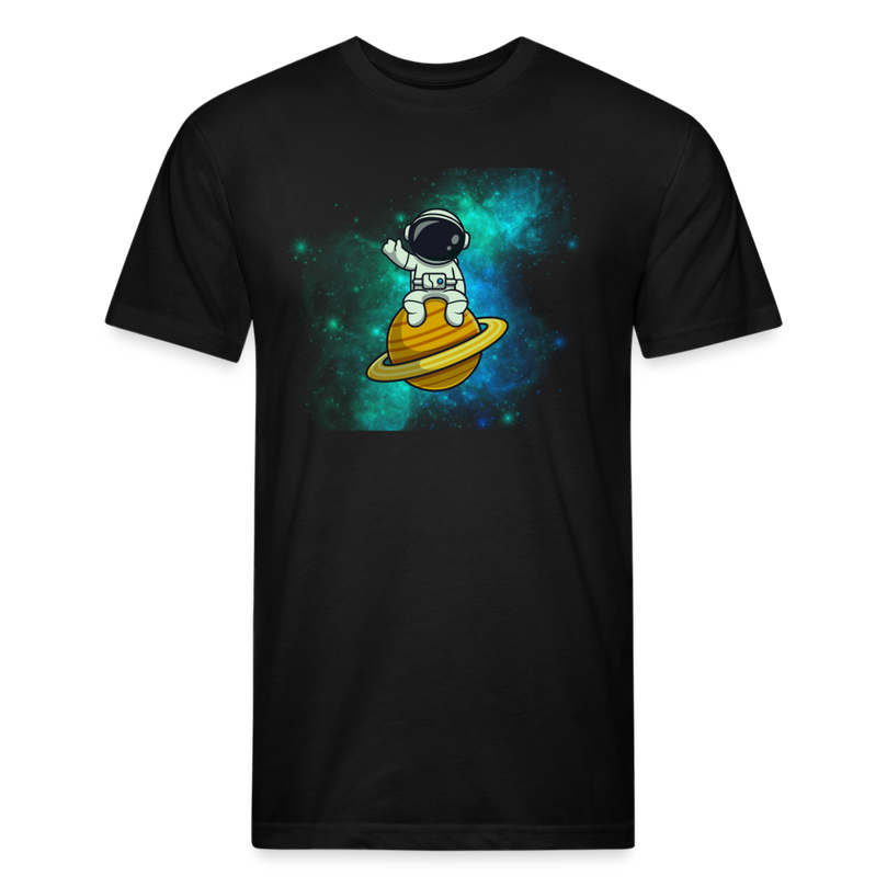 Be U T-Shirt - black
