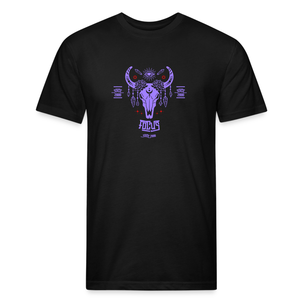 Focus T-Shirt - black