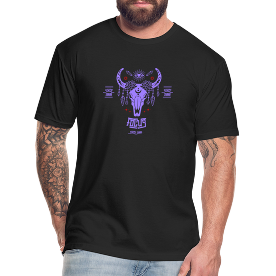 Focus T-Shirt - black