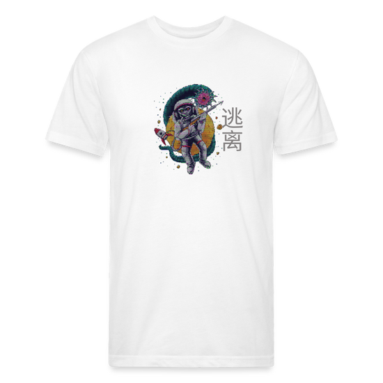 Astro T-Shirt - white