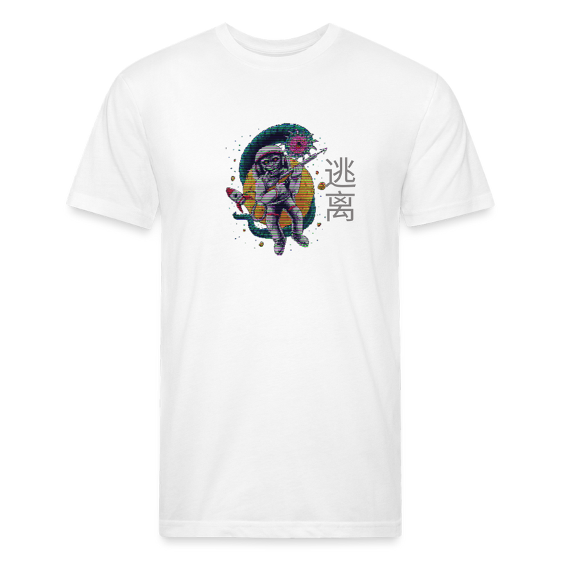 Astro T-Shirt - white