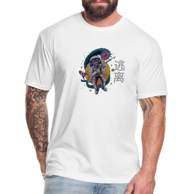 Astro T-Shirt - white
