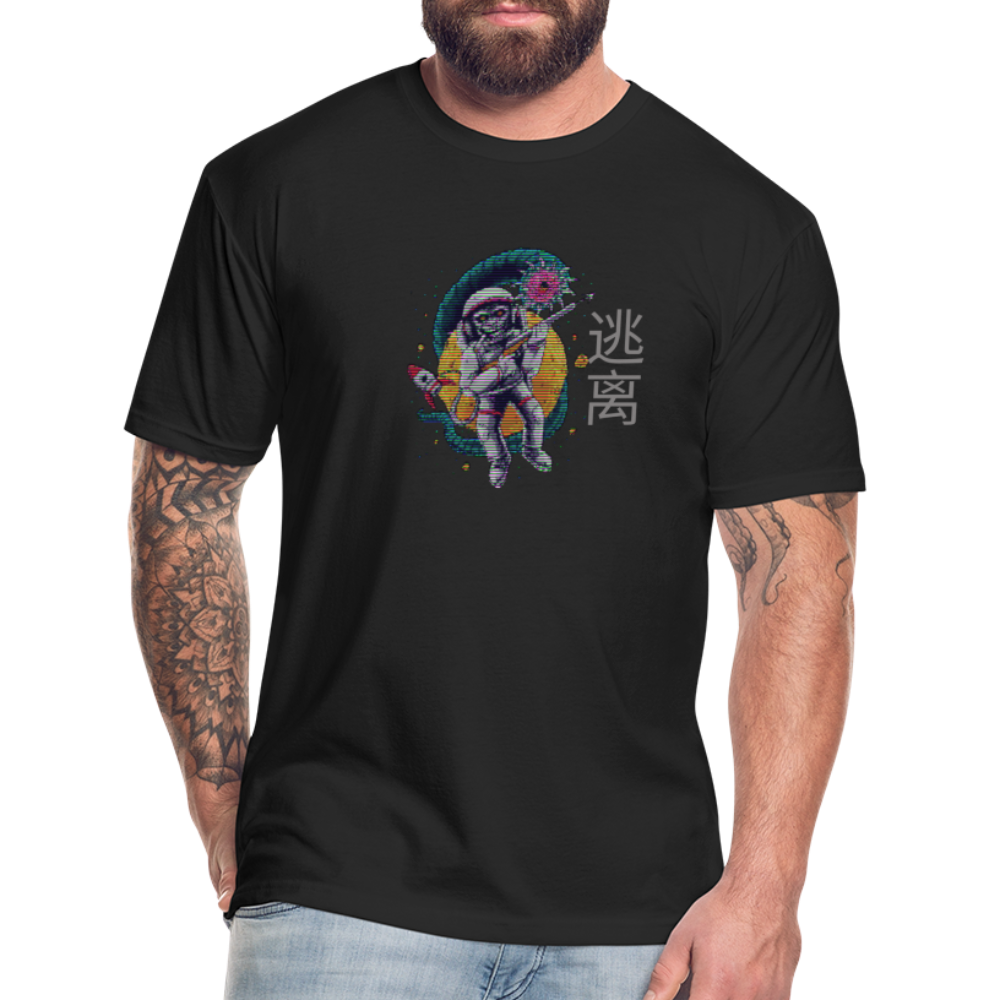 Astro T-Shirt - black