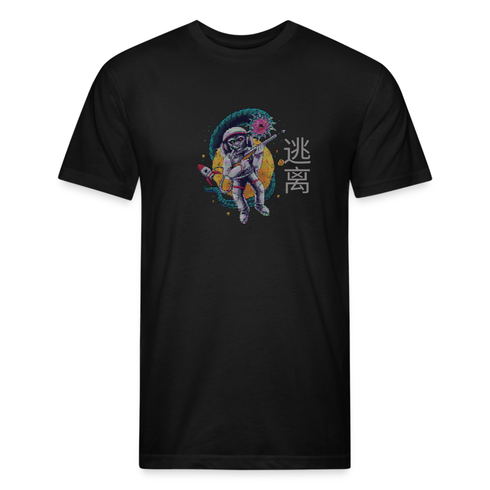 Astro T-Shirt - black