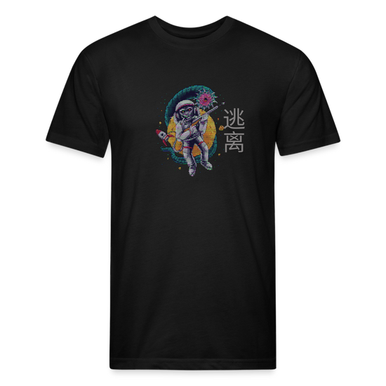 Astro T-Shirt - black