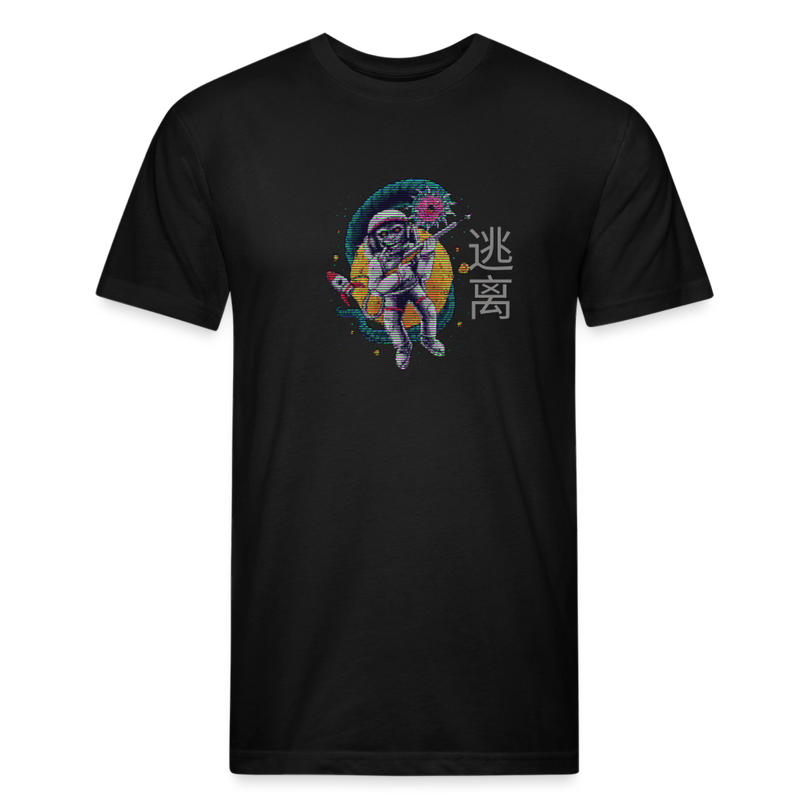 Astro T-Shirt - black
