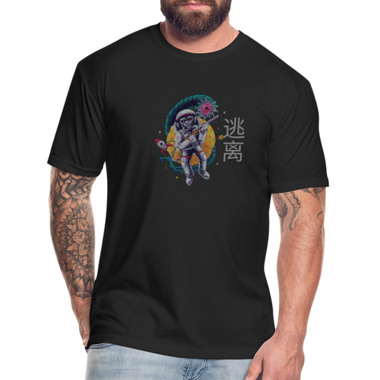 Astro T-Shirt - black