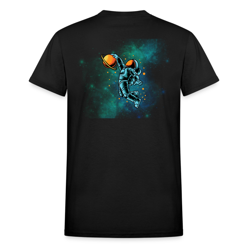 Dice T-Shirt - black